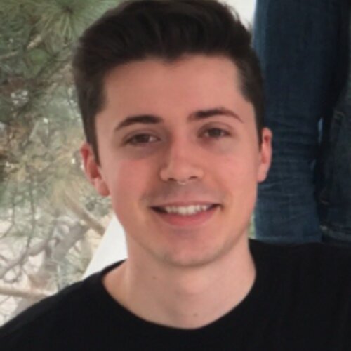 Alex Steinke