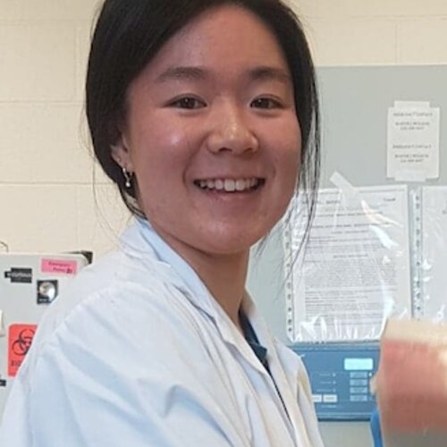Garrie Peng