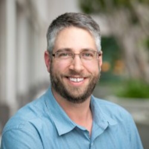 Nicholas Nickerson